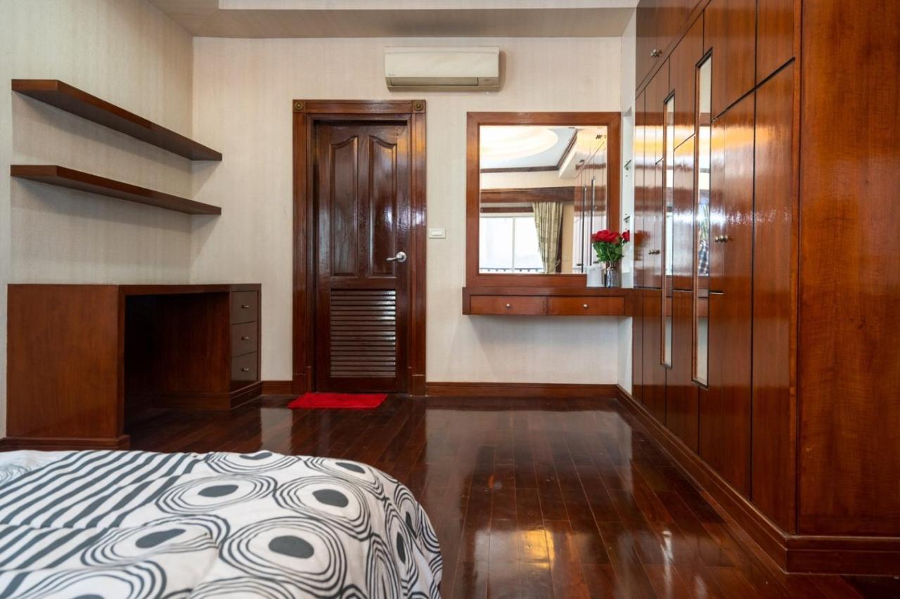 Angel Pool Villa Phuket - Sha Extra Plus Exterior foto