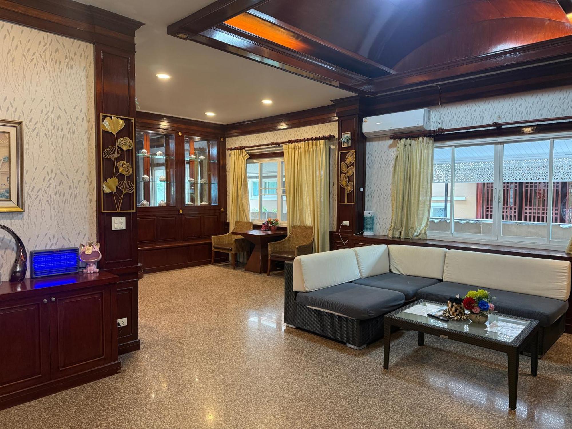 Angel Pool Villa Phuket - Sha Extra Plus Exterior foto