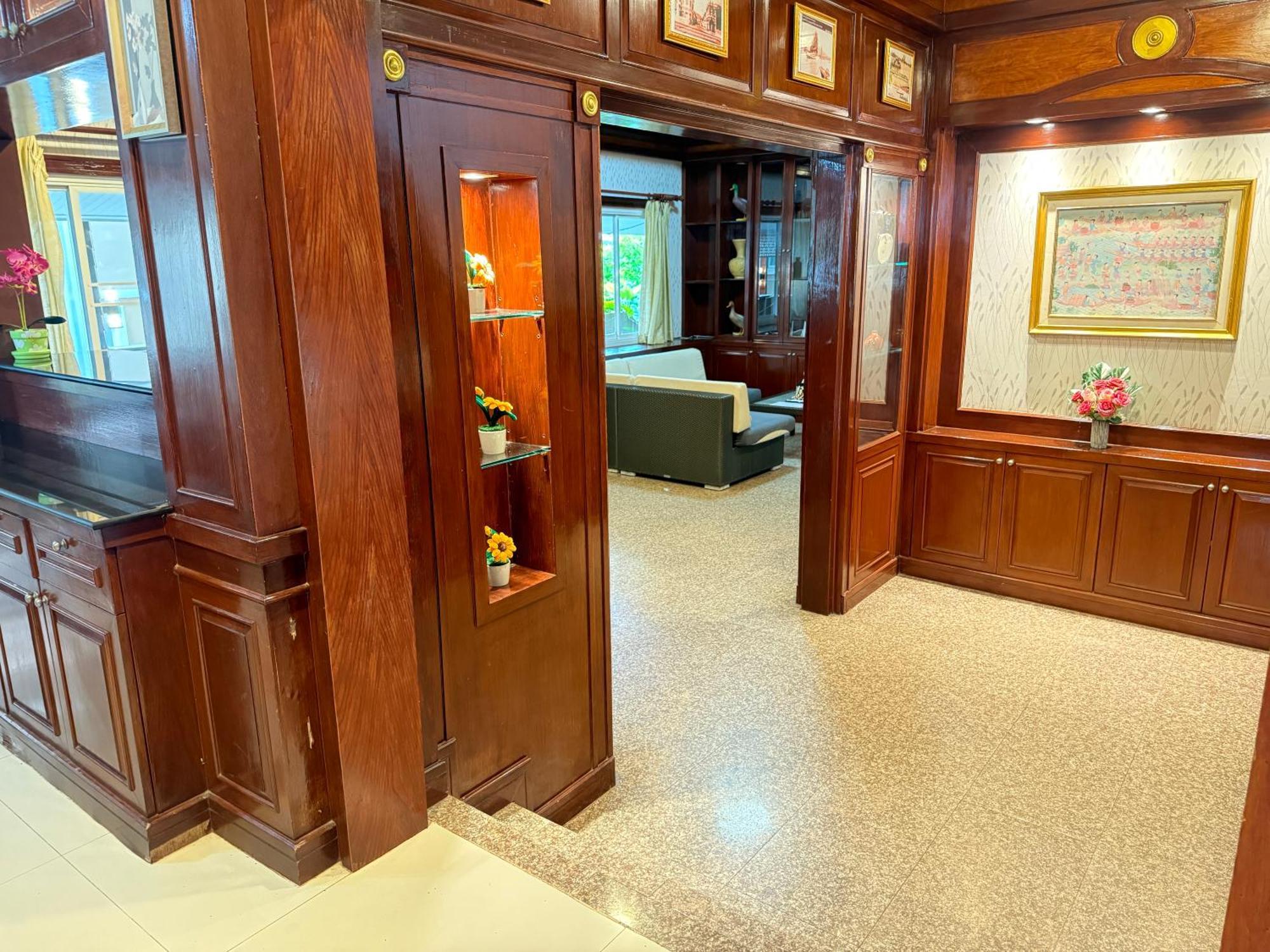 Angel Pool Villa Phuket - Sha Extra Plus Exterior foto